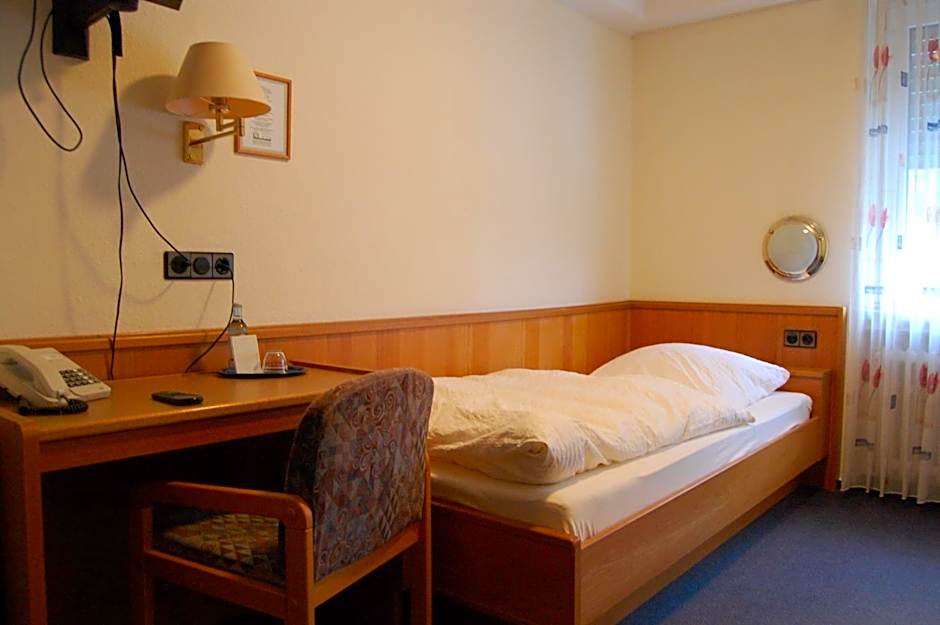 Hotel Hubertushof
