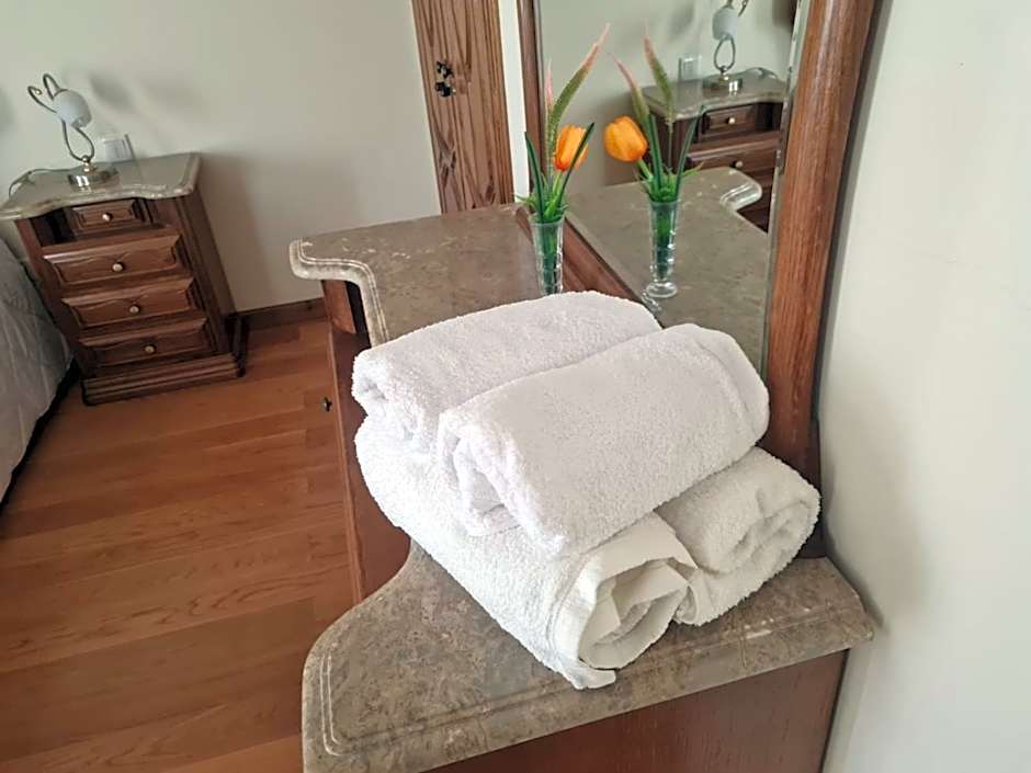 Colina do Ave Alojamento Local