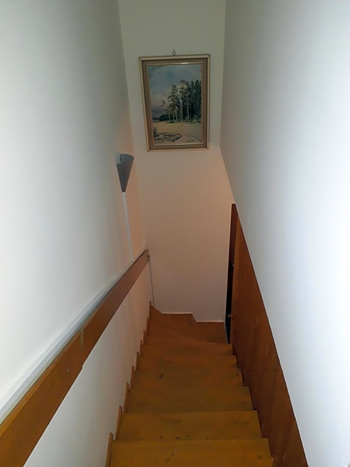 Chata Holica PIENINY