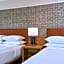 Sheraton Grand Sacramento Hotel