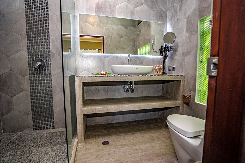 Uluwatu Yoga Resort