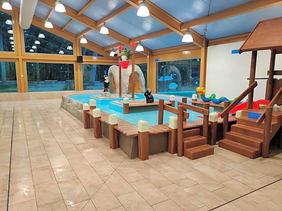 EuroParcs De Utrechtse Heuvelrug