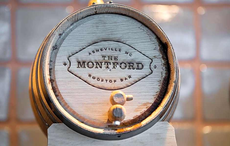 DoubleTree by Hilton Asheville Downtown