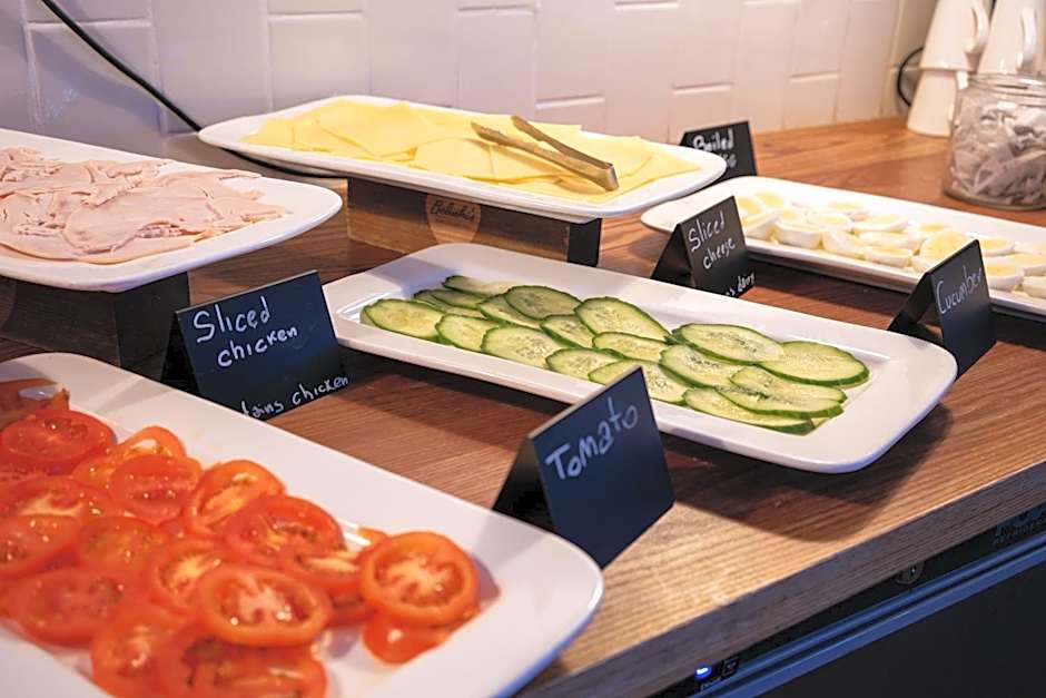 St Christopher's Hammersmith