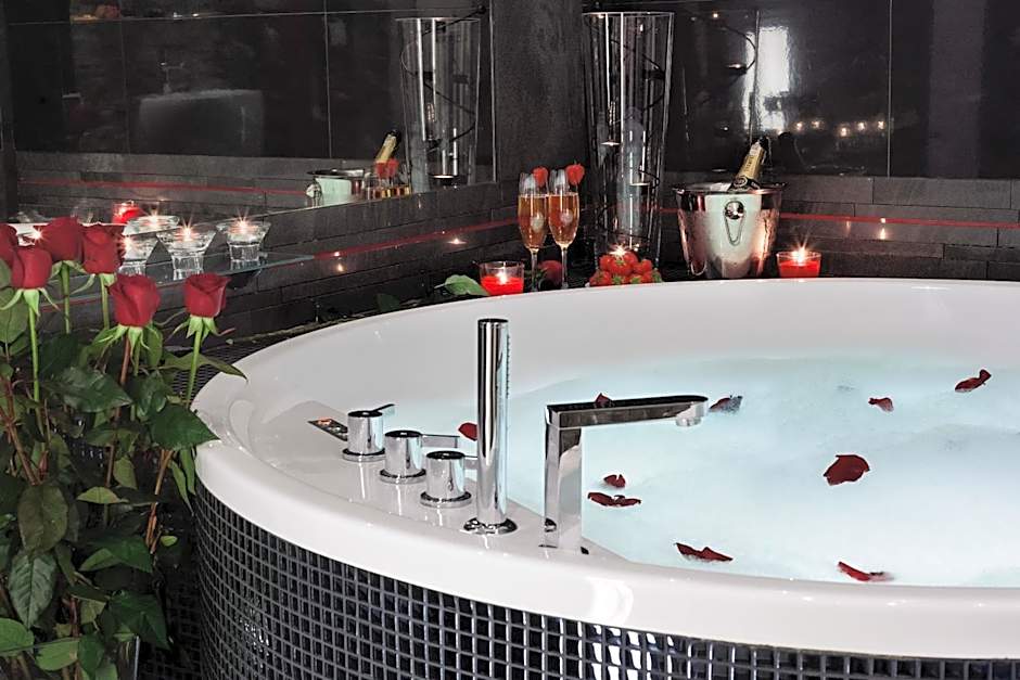 Komorowski Luxury Guest Rooms