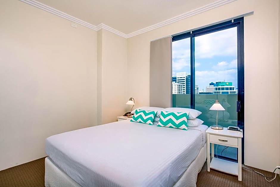 Republic Apartments Brisbane City