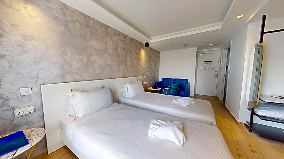 The G Hotel by JL