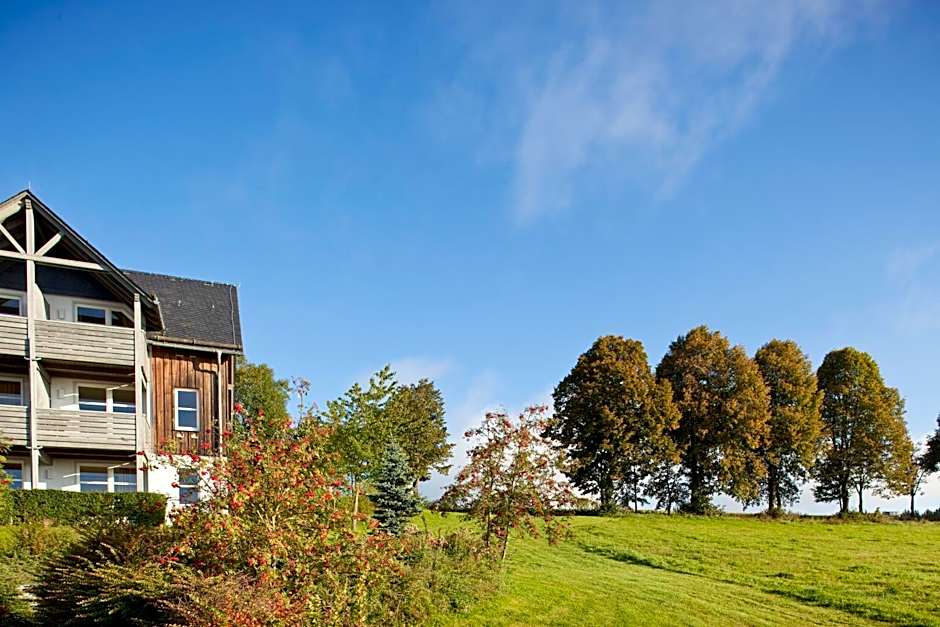 Hapimag Ferienwohnungen Winterberg