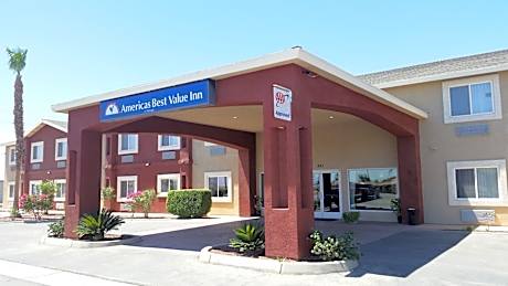 Americas Best Value Inn Westmorland
