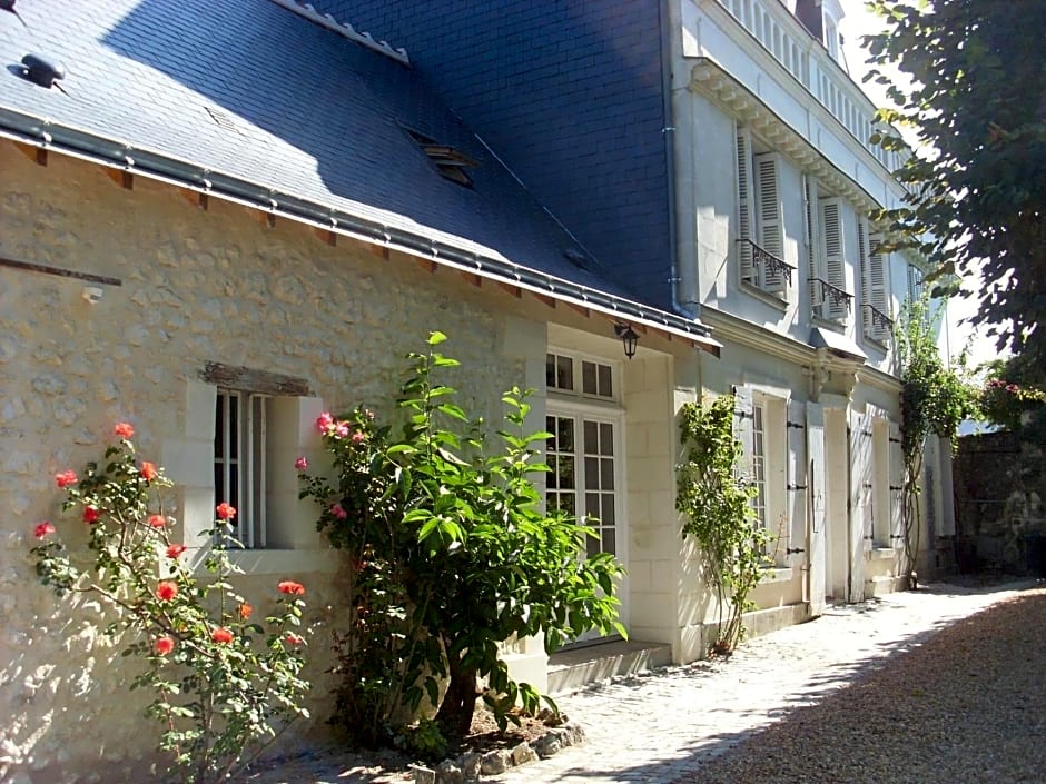 B&B La Héraudière