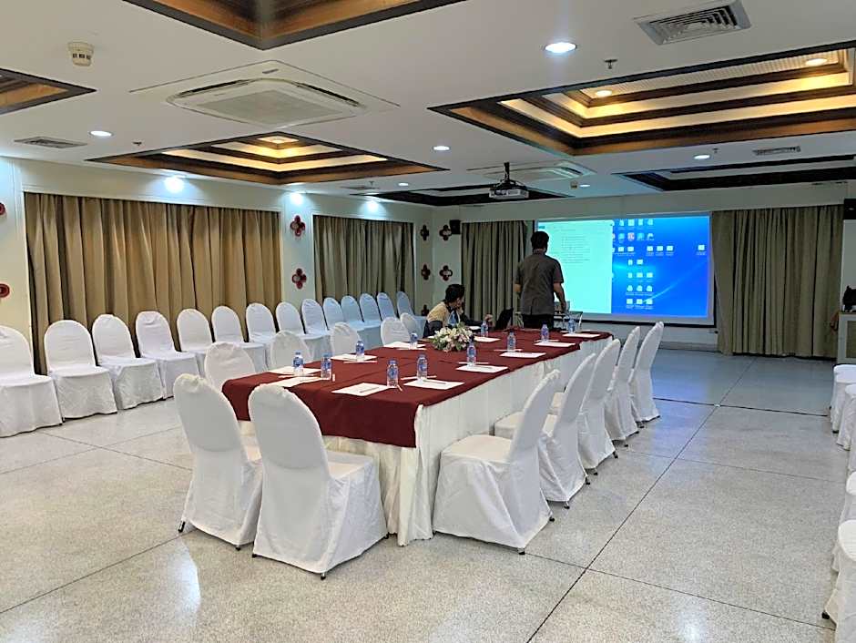 Wangchan Riverview Hotel