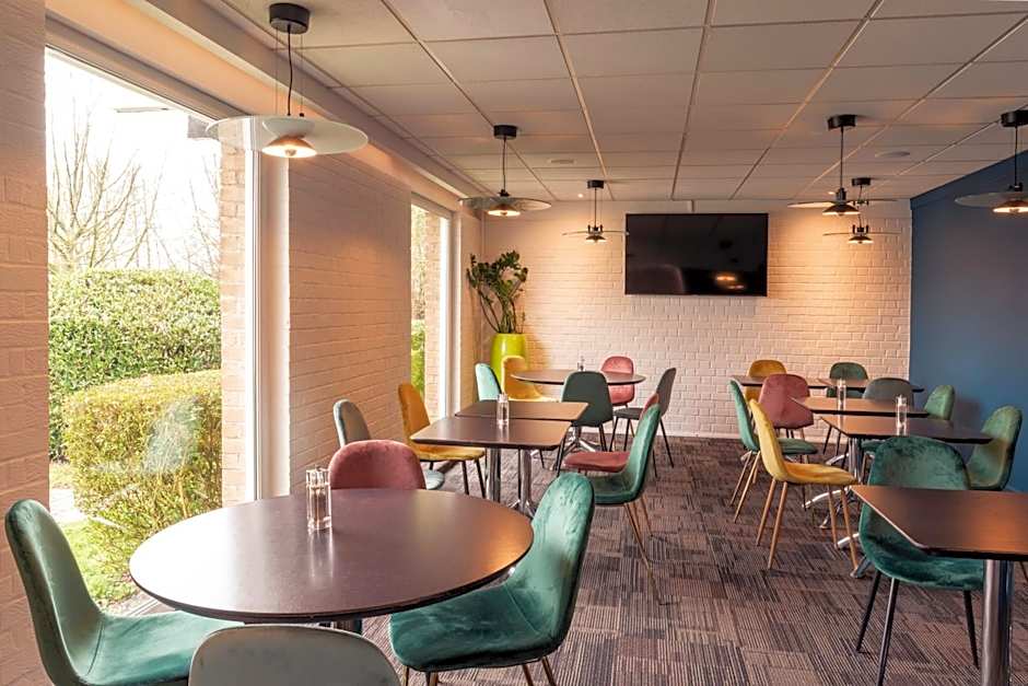 Novotel Valenciennes