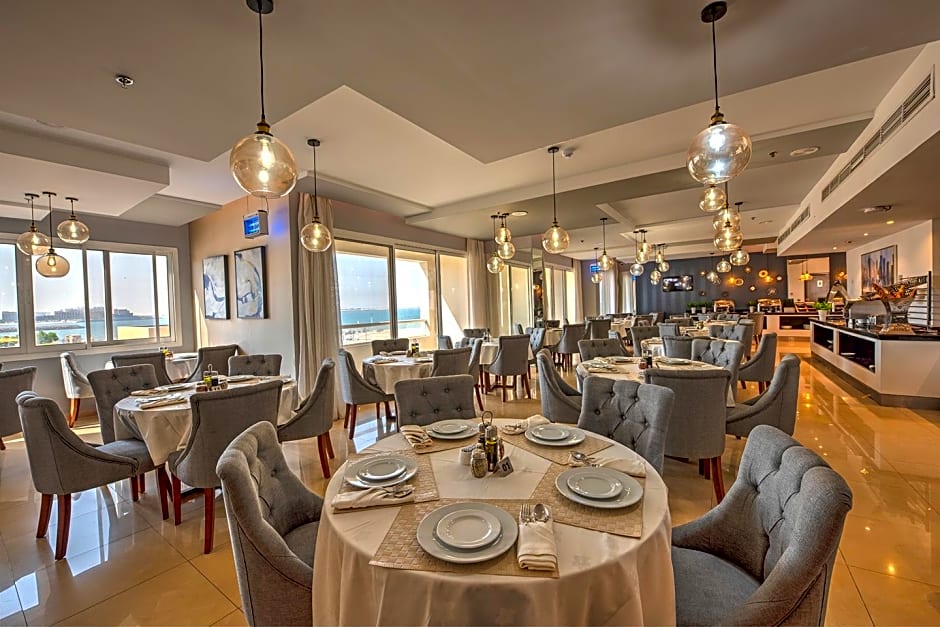 City Stay Beach Hotel Apartments