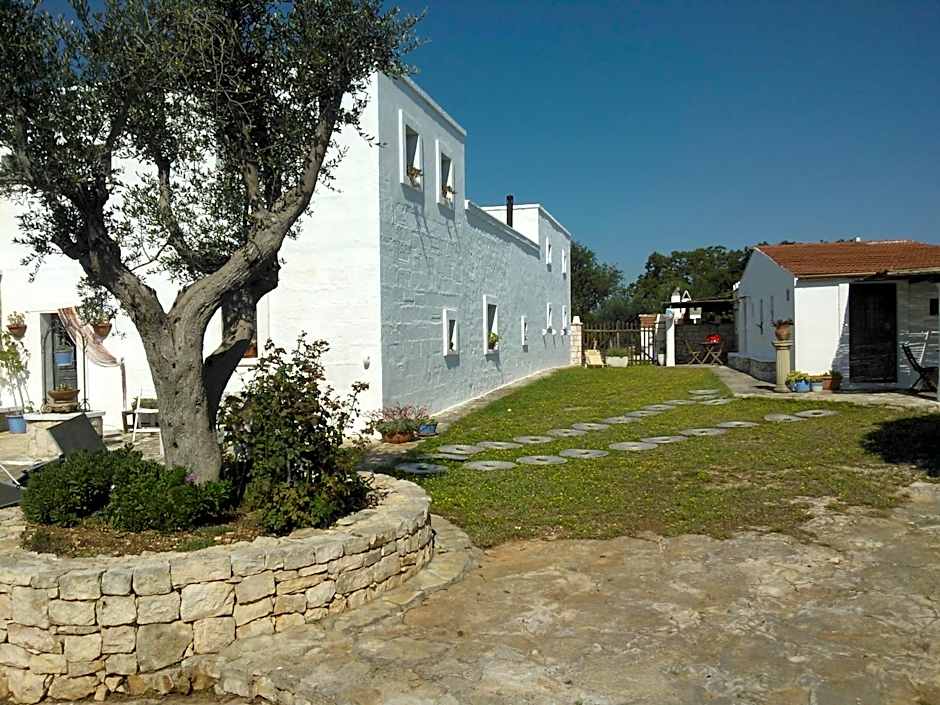 B&b Cinque Stalle