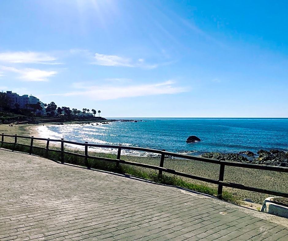 Casa Flora - Mijas Costa - Andalusië