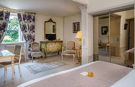 Grand Comfort Double Room