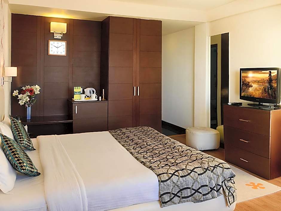 Honeymoon Inn - Mussoorie