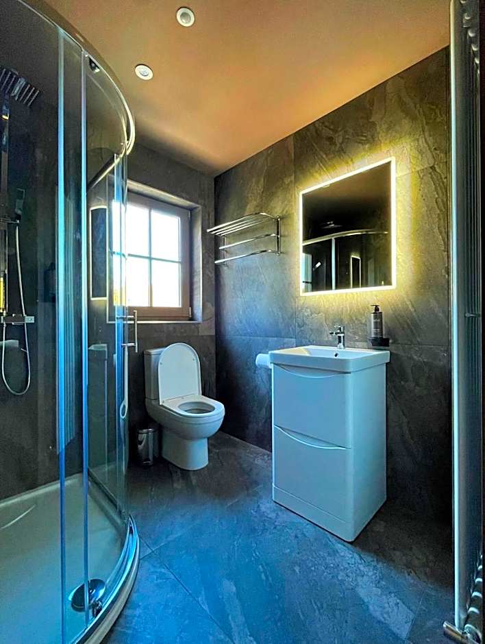 Lough Rooms at The Artisan