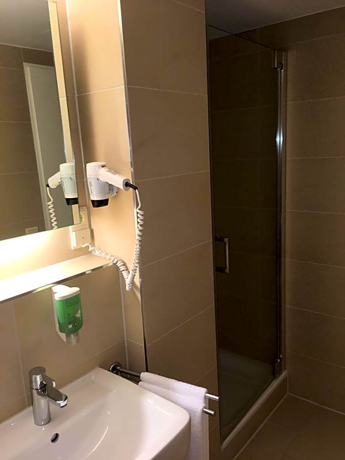 Gästehaus der Katholischen Akademie in Bayern