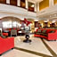 Drury Plaza Hotel Indianapolis Carmel