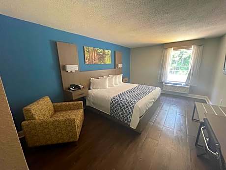 Wingate By Wyndham Columbia Fort Jackson