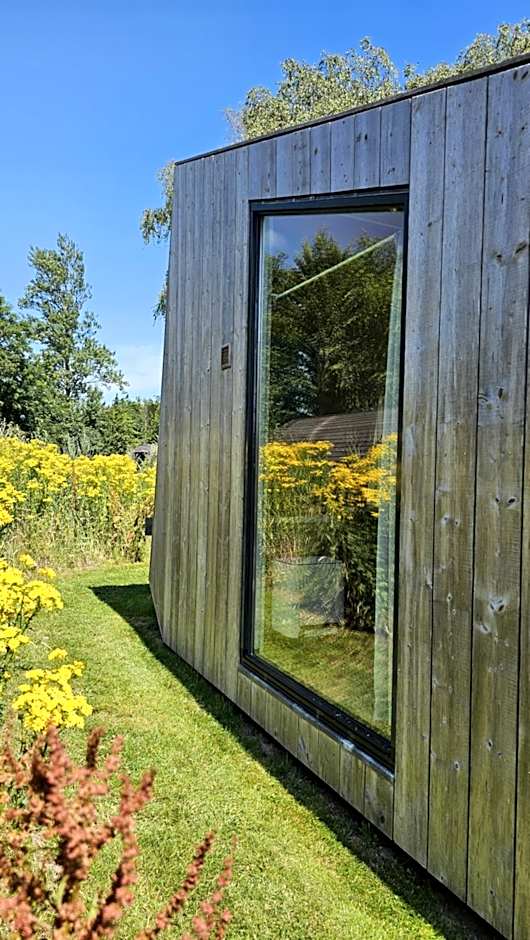 Tiny House De Klyster