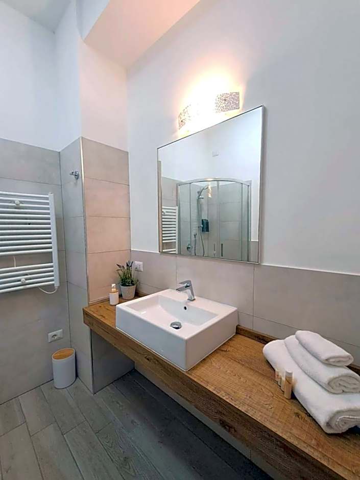 Ajana Rooms by Accomodo
