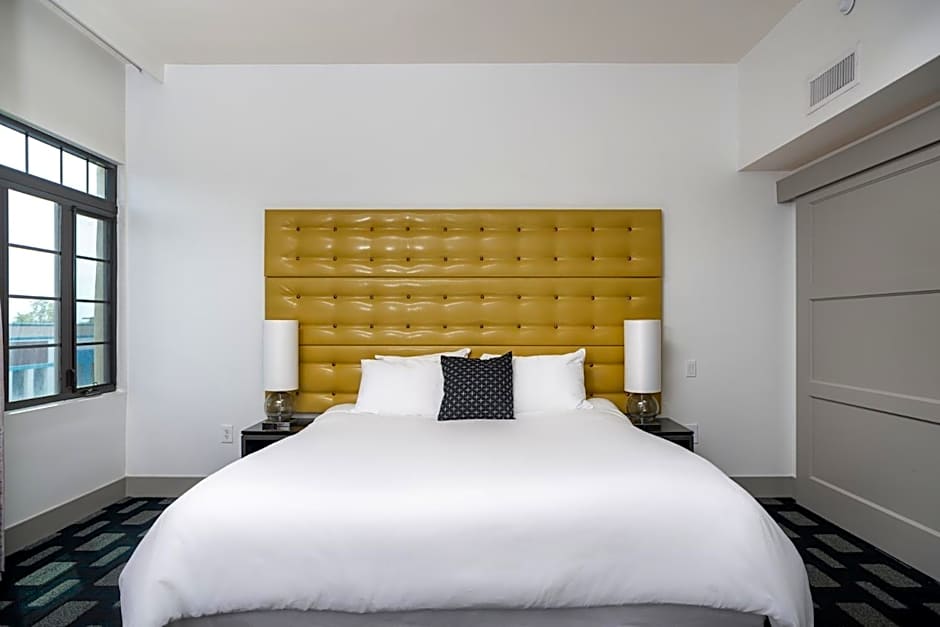 Padre Hotel