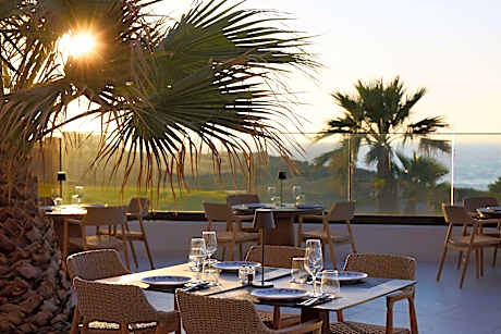 Aulus Chania Resort, Curio Collection by Hilton - Alojamientos en CRETA