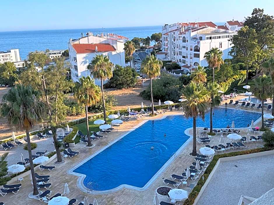 Semanas 30 e 24 Vila Galé Cerro Alagoa