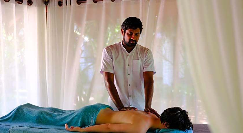 Aavya Cove Villas by Aahaasa