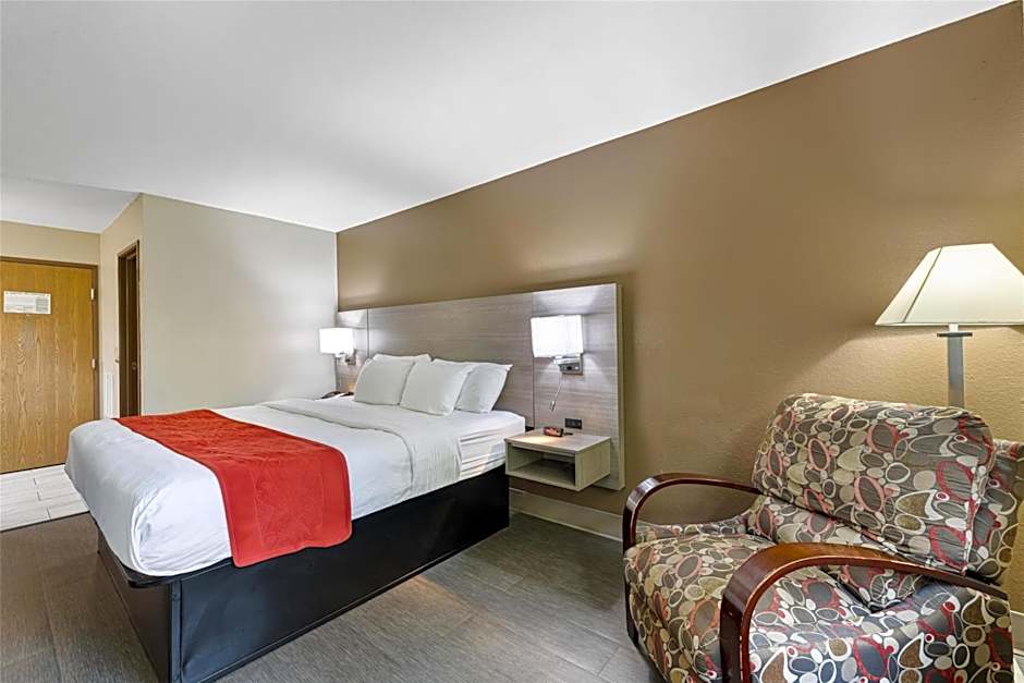 SureStay Plus Hotel by Best Western Kearney