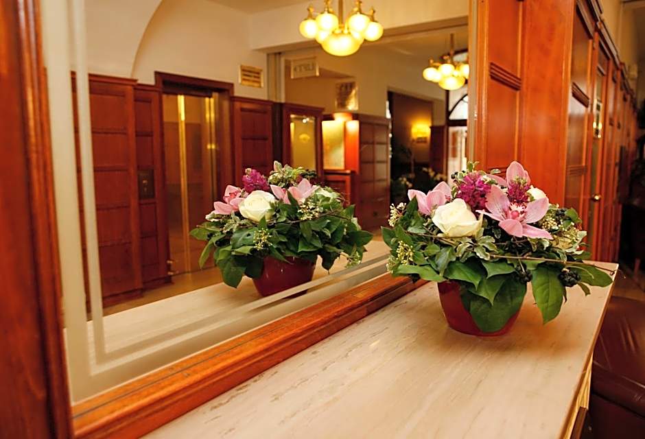 Austria Classic Hotel Wien