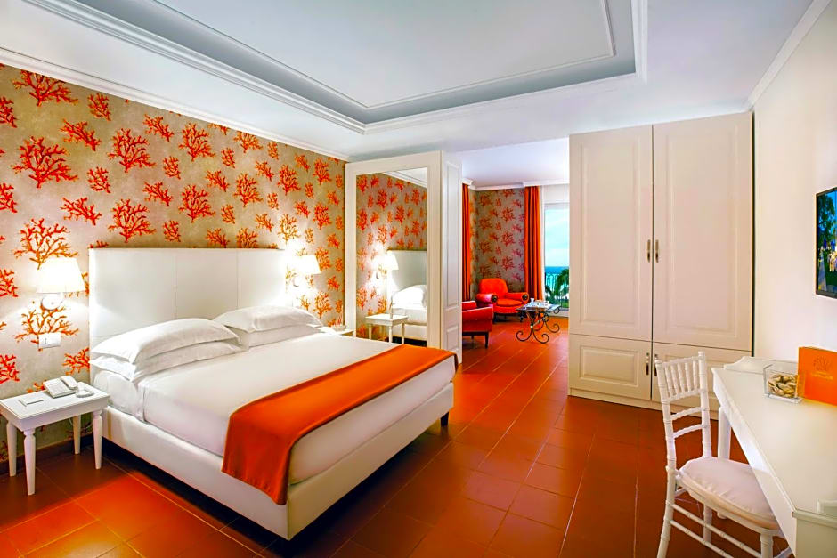 Hotel Caparena