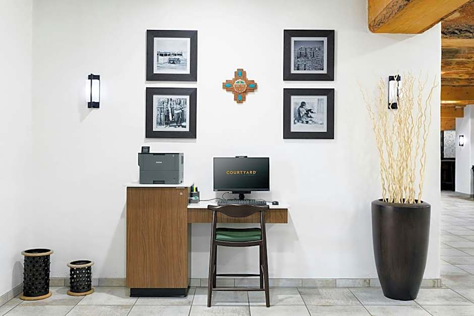 Courtyard by Marriott Albuquerque