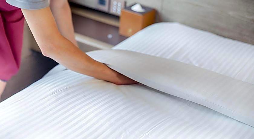 Green World ZhongXiao