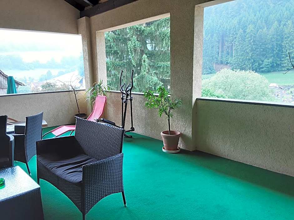 Hotel Gasthof Zur Krone