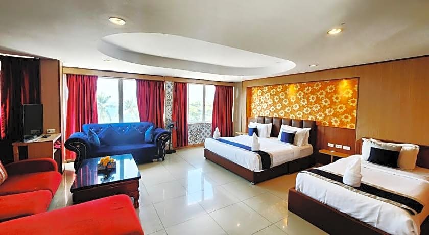 Star residency Hotel