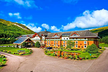 Muthu Ben Doran Hotel