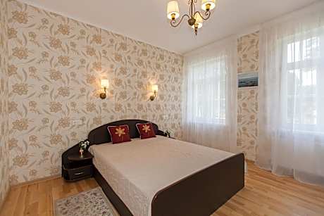 Standard Apartment 2 bedrooms