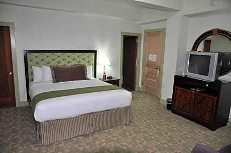 The Murray Hotel