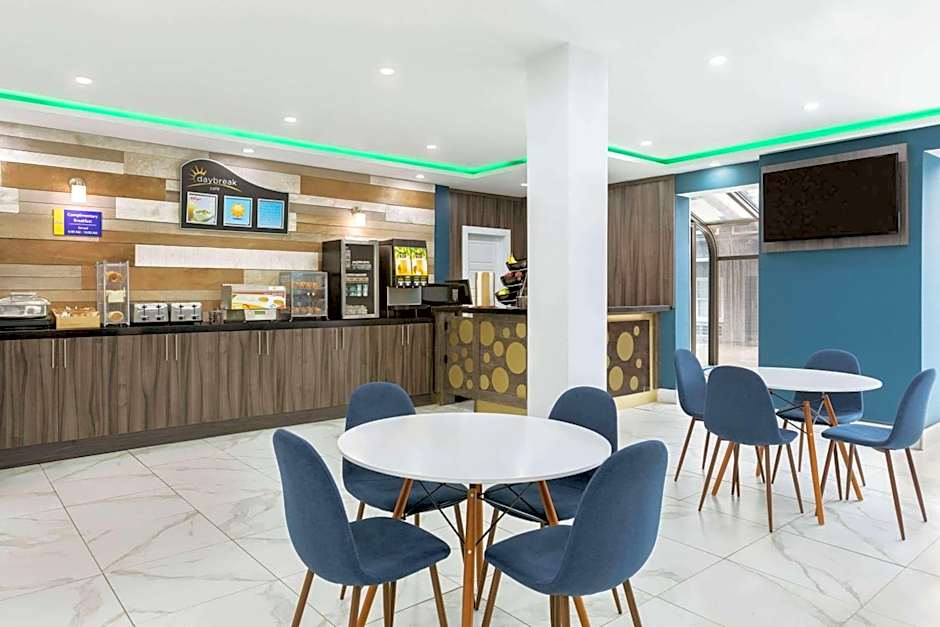 Days Inn by Wyndham Saint John