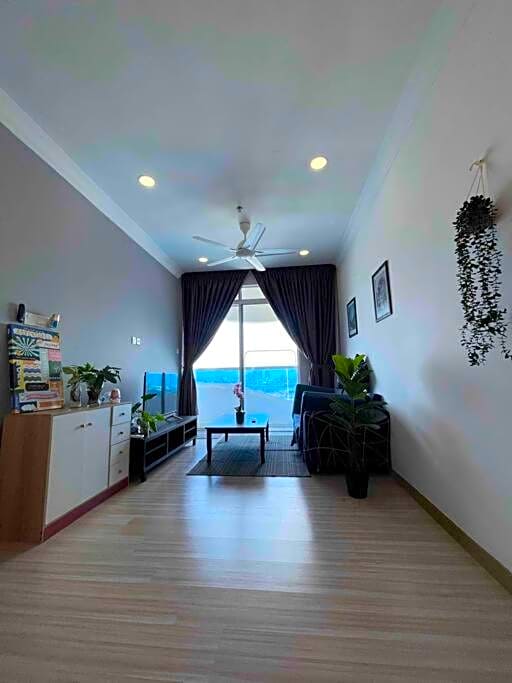 The Wave Kota Laksamana -Halal Friendly