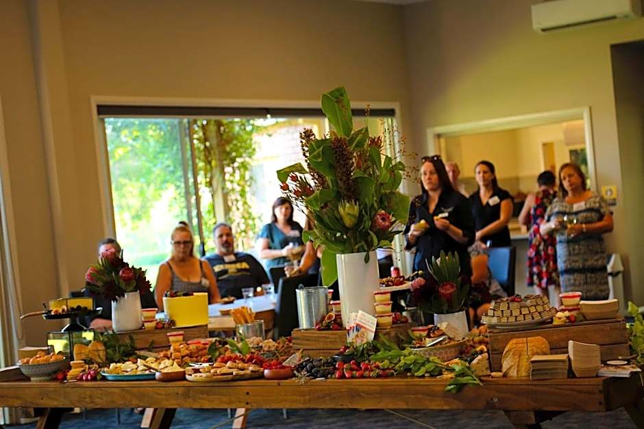 Cadell On The Murray Motel