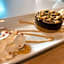 Hôtel et Camping O2 Orcières Outdoor Area