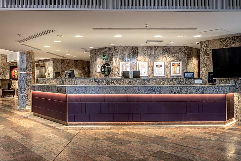 Helsinki Strand Hilton