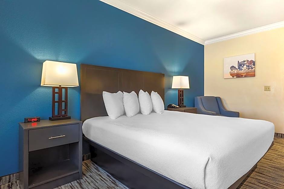 Best Western Dinosaur Valley Inn & Suites