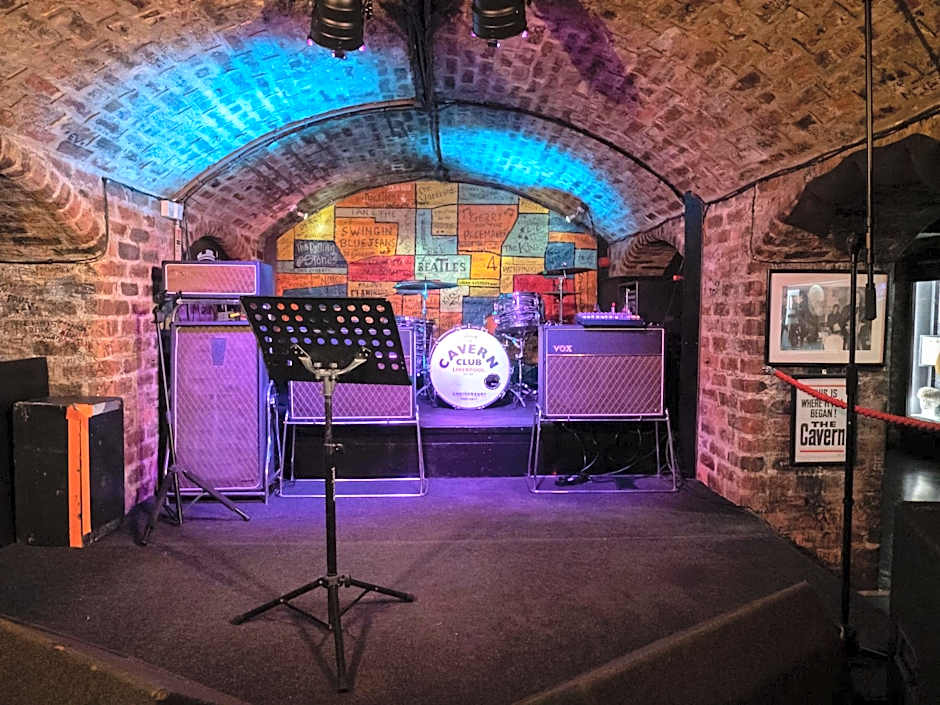 Holiday Inn Liverpool City Centre By IHG