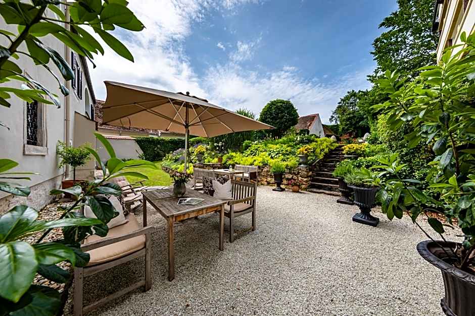 Boutique-Hotel Alter Gerichtshof