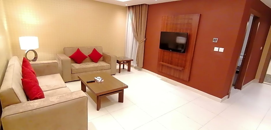 AL Diafa Apartment Olaya